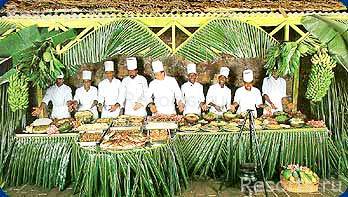 Berjaya Mahe Beach Resort Standard 4